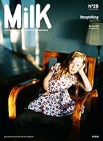 Milk　雑誌　まとめ売り fit=scale-down,w=1200